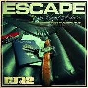 I'm Leaving (Instrumental)